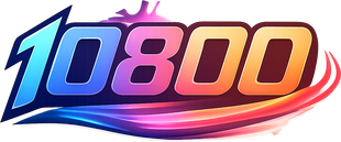 10800